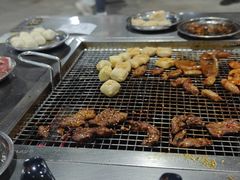 -同心烧烤(总店)