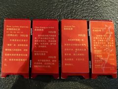 -蝴蝶里·粤菜·点心(滨江龙湖店)