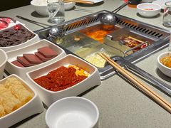 -海底捞火锅(和安宁春城店)