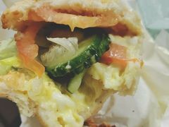 -赛百味SUBWAY(三阳广场店)