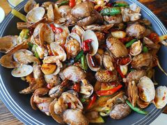 -鲍旭私房菜(兴苑路店)