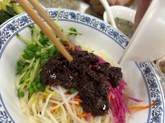 -清真·鸦儿李记·小馆(后海店)