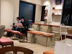 -Peet's Coffee皮爷咖啡(大学路店)