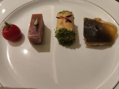 -沈灶河豚宴·河豚融合餐厅(汉中路店)