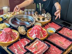 -牛匠和牛寿喜锅(西安总店)