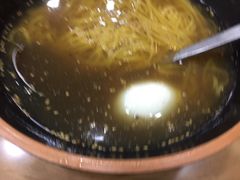玉米温面-顺姬冷面(长白西路店)