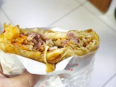 -运栋天马牛肉饼(林科大店)