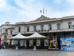 -华谊兄弟（长沙）电影小镇