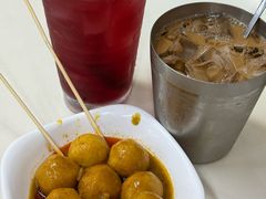 -華歡冰室-WahFoon(吉大店)