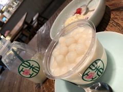 -宝珠奶酪(闵行仲盛店)