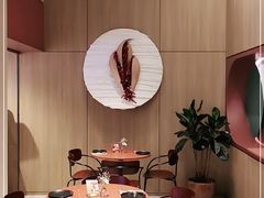 大堂-La Terre乐田(万象城店)