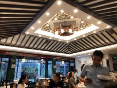 -东来顺饭庄(王府井步行街店)