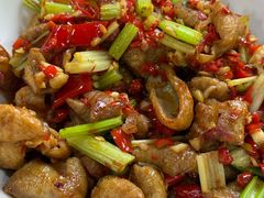 -笨罗卜浏阳菜馆(龙华鹏润达店)