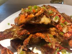 -日进一片海.生腌海鲜火锅.宵夜烧烤(三里屯总店)
