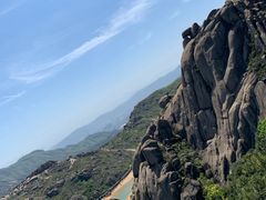 -大罗山风景区