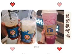 -luckincoffee瑞幸咖啡(顺义华联商厦店)