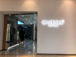 -In Style造型