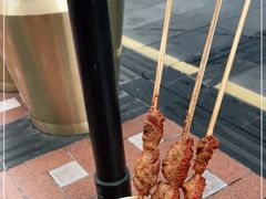 -八一路好吃街(雨田商务大厦店)