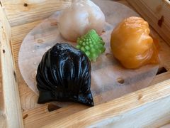 -上海柏悦酒店·世纪100牛排馆