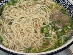 -燕兰楼·清真西北融合菜(亚运村店)