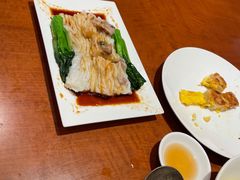 -杭州JW万豪酒店-万豪中餐厅