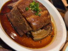 -湘聚缘湘菜馆(斜土路店)