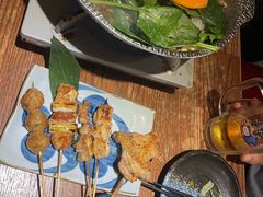 -王氏炉匠·烧鸟放题自助(好运街店)
