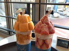 -Cafe de Paris(林荫路店)