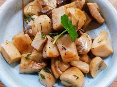 -NG PASTA吴居·中华意面(南头古城店)