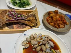 -火龙堂·风味民间菜(文一路店)