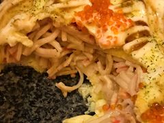 海鲜玉子烧-坂吉屋·居酒屋深夜食堂(龙湖店)