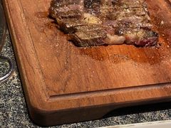 干式熟成和牛-NIUAN牛庵·日式和牛烧肉(恒隆店)