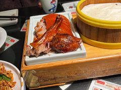 -四世同堂·京菜·烤鸭(双井店)