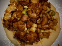 -大鸭梨烤鸭店(花园村店)