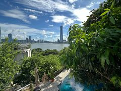 -澳门圣地牙哥古堡酒店