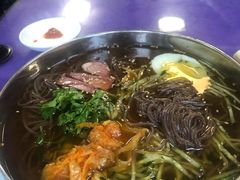 -东北饺子王(港澳广场购物中心店)