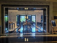 -上海苏宁宝丽嘉酒店·Cafe Bellagio西餐厅