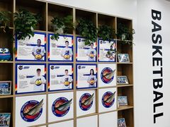 -翼速篮球·少儿篮球培训·中考体育(贵和店·原鲁能城店)