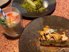 -La Terre乐田(万象城店)