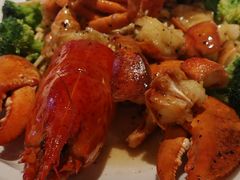 -万龙洲海鲜·粤菜(亚运村店)