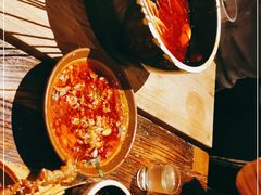 -串大叔炭火烤串·鸡西大冷面刀削面(总店)