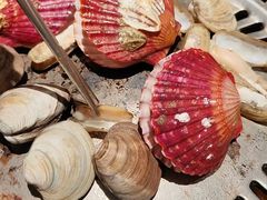 -盛江山自助料理(太原街万达店)