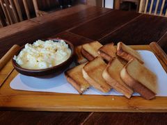 甜酒酿慕斯-大牌大·传统杭帮菜(湖滨店)