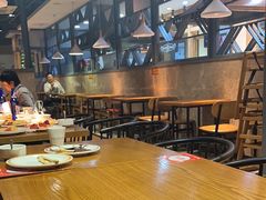 -比格比萨自助(国展店)