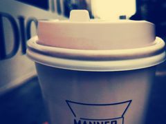 -Manner Coffee(IFS一楼店)