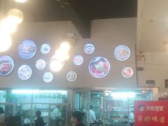 -外婆味道·云南经典家常菜(北站店)
