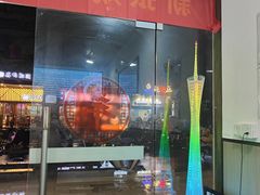 -丰登陕西水盆牛羊肉·泡馍