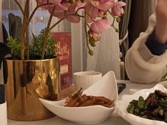 店内布置-楚禾宴·家宴(光谷大道店)