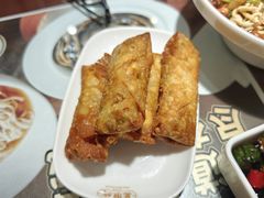 -老淮城·长鱼面(河下古镇店)