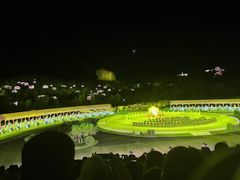 -鼎盛王朝康熙大典实景演出